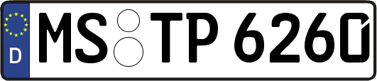 MS-TP6260