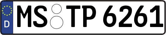 MS-TP6261
