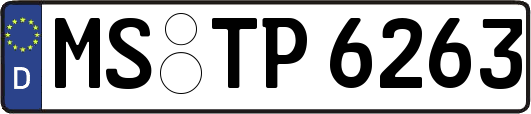 MS-TP6263