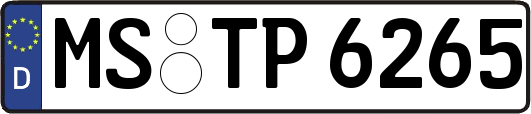 MS-TP6265