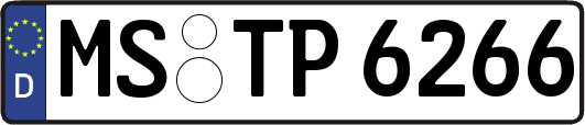 MS-TP6266