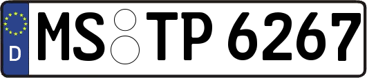 MS-TP6267