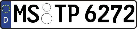 MS-TP6272