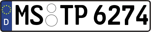 MS-TP6274