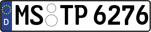MS-TP6276