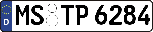 MS-TP6284