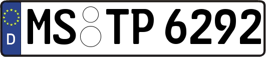 MS-TP6292
