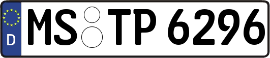 MS-TP6296