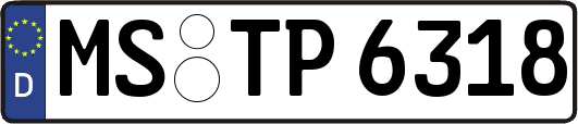 MS-TP6318