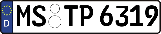 MS-TP6319