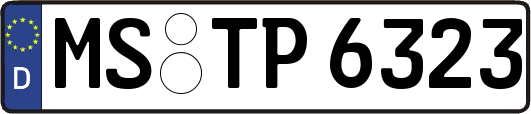 MS-TP6323