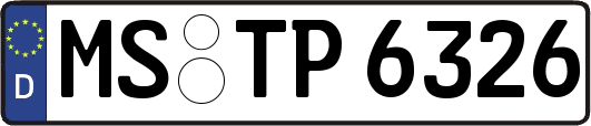 MS-TP6326