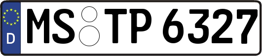 MS-TP6327