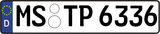MS-TP6336