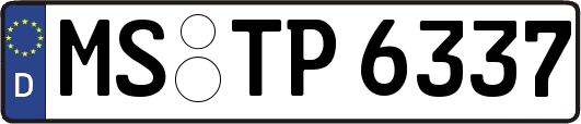 MS-TP6337
