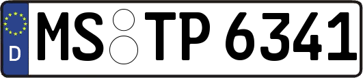 MS-TP6341