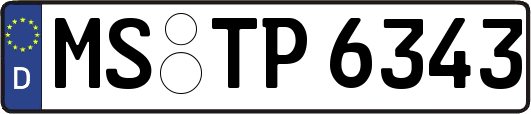 MS-TP6343