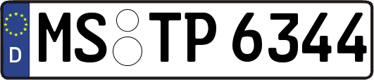 MS-TP6344