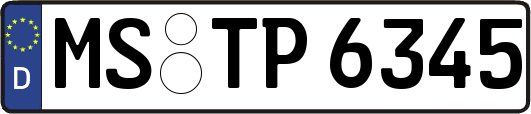 MS-TP6345