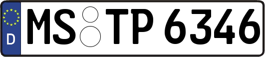 MS-TP6346