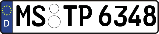MS-TP6348