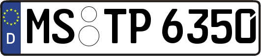MS-TP6350