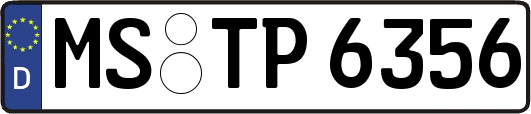 MS-TP6356