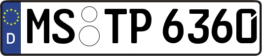 MS-TP6360