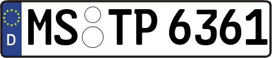 MS-TP6361