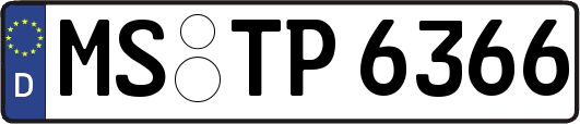 MS-TP6366
