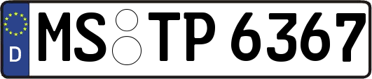 MS-TP6367