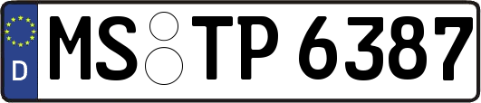 MS-TP6387
