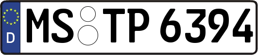 MS-TP6394