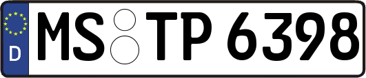 MS-TP6398