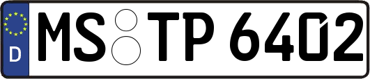 MS-TP6402