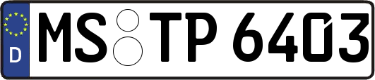 MS-TP6403