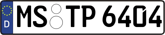 MS-TP6404