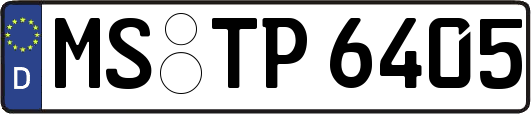 MS-TP6405