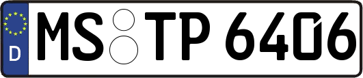 MS-TP6406