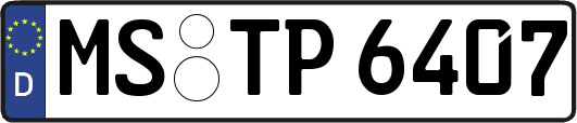 MS-TP6407