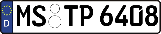 MS-TP6408