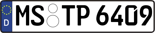 MS-TP6409