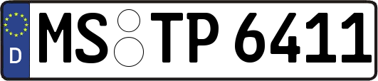 MS-TP6411