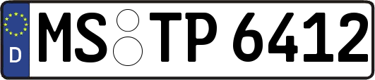 MS-TP6412