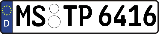 MS-TP6416