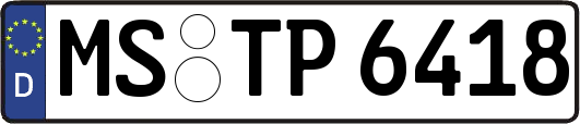 MS-TP6418