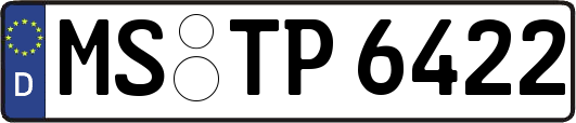 MS-TP6422