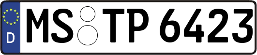 MS-TP6423