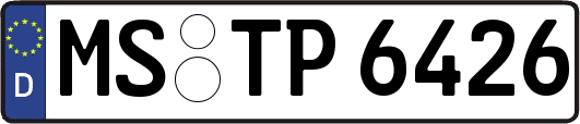 MS-TP6426