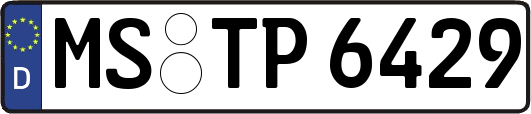 MS-TP6429